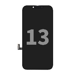 NCC Soft OLED Display Assembly For iPhone 13 IC Transplant