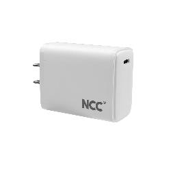 NCC C123 45W USB-C Charger US Plug with Package MOQ:50PCS