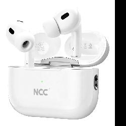 NCC Bluetoheadset TWS T12 with Packaging