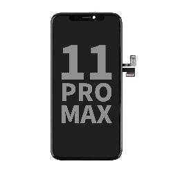 NCC Prime Display Assembly For iPhone 11 Pro Max incell IC Transplant