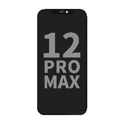 NCC Prime Display Assembly For iPhone 12 Pro Max incell IC Transplant