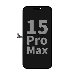 NCC Prime Display Assembly For iPhone 15 Pro Max incell IC Transplant