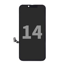 NCC Prime Display Assembly For iPhone 14 incell