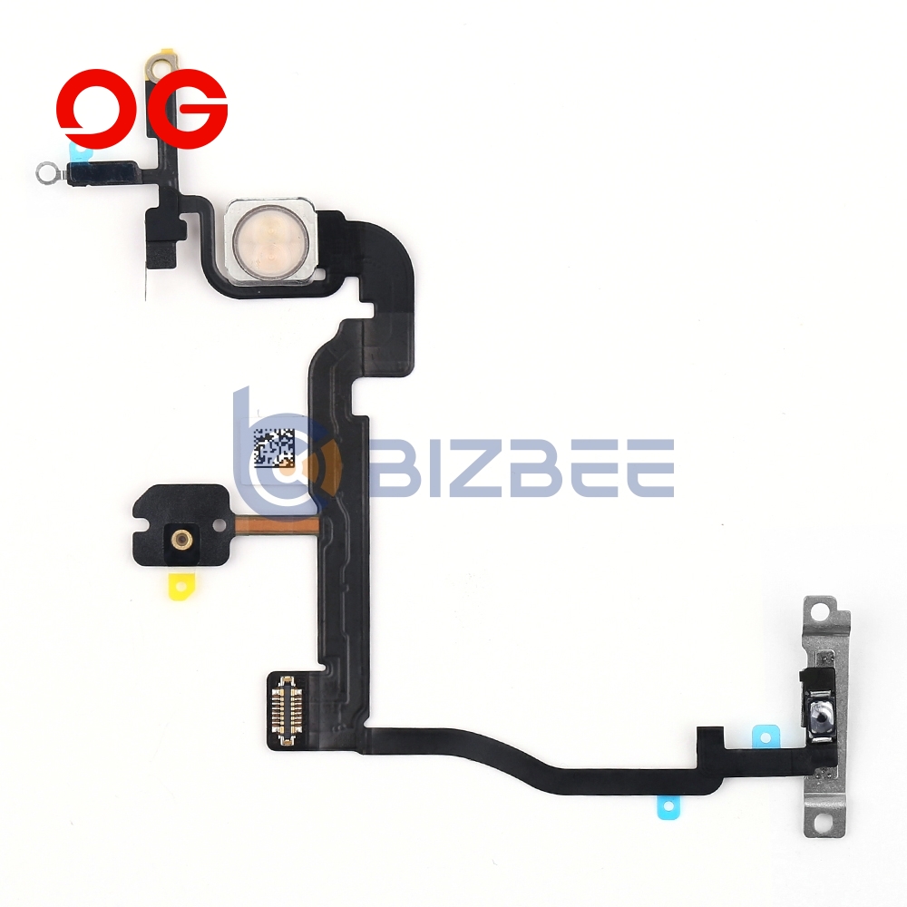 Power Flex Cable with Metal Bracket For AP IPH 11 Pro Max Brand New and Full Original 