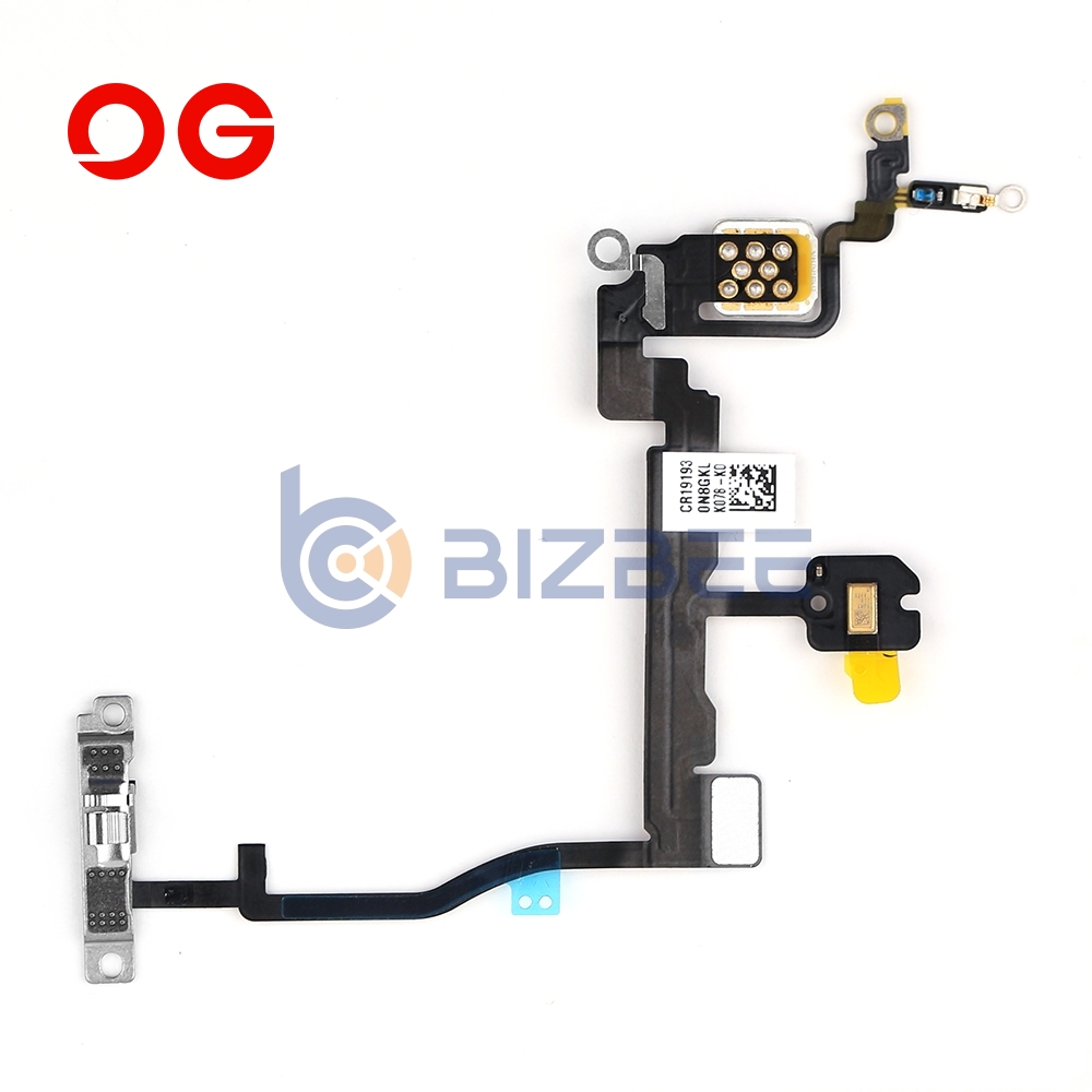 Power Flex Cable with Metal Bracket For AP IPH 11 Pro Brand New and Full Original 