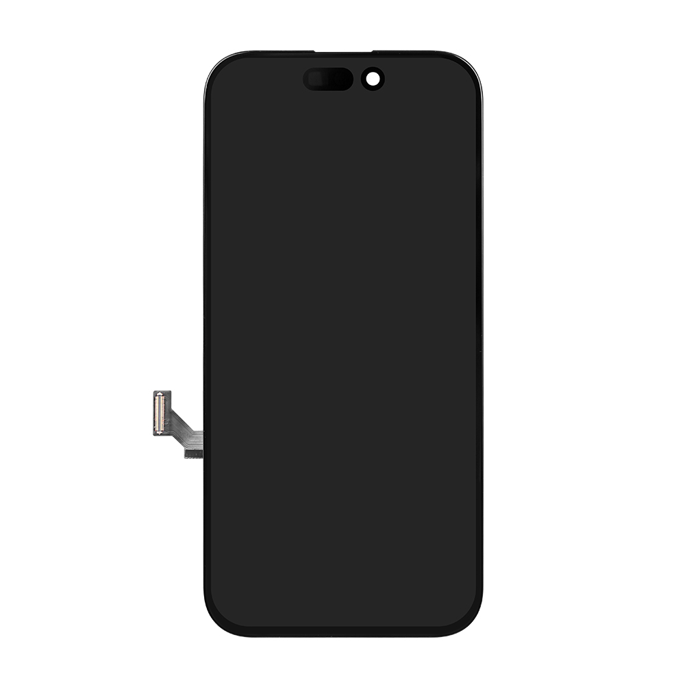 NCC Prime Display Assembly For iPhone 15 incell IC Transplant