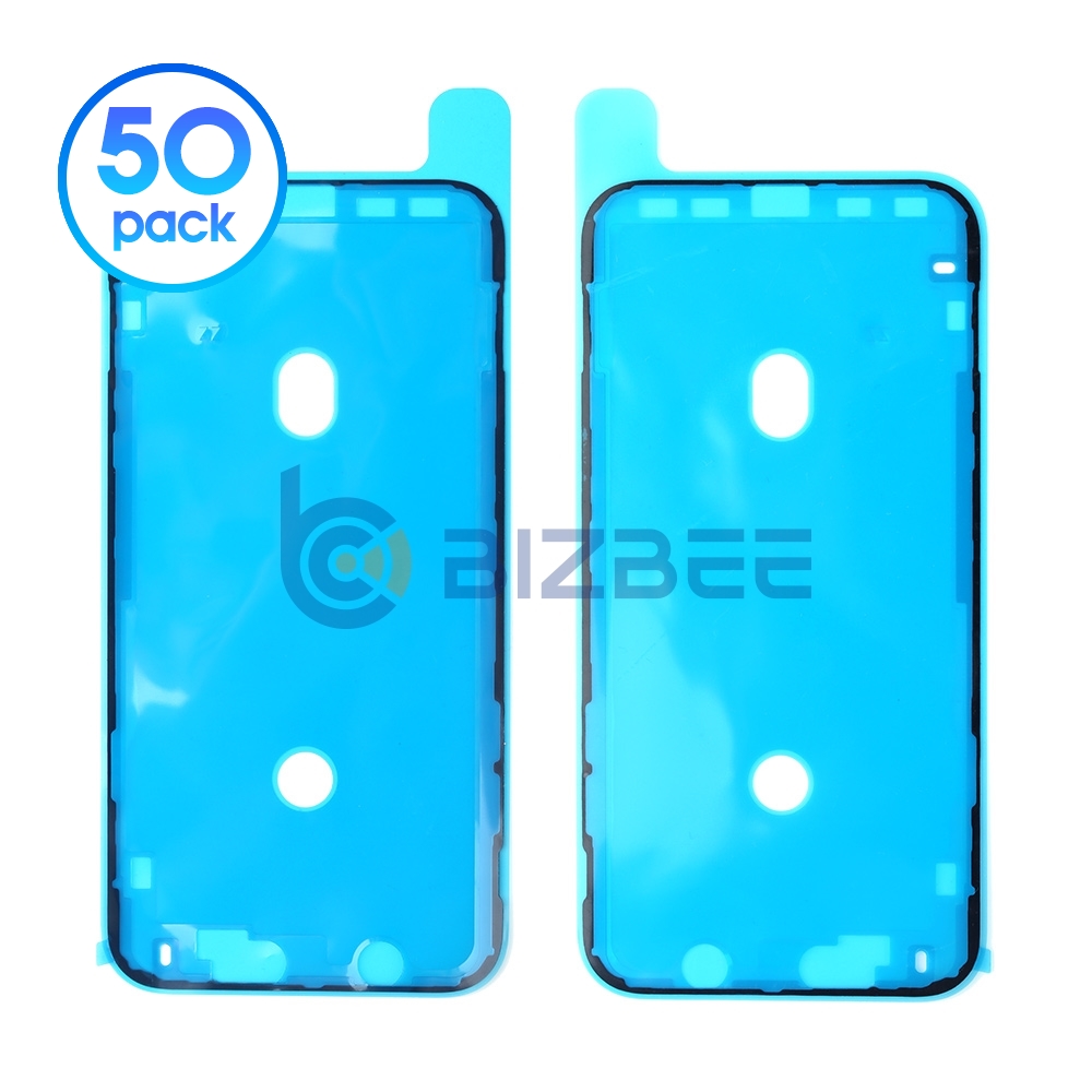 Waterproof Sticker For Apple iPhone XR/11 Brand New and Full Original Without Logo 50PCS/LOT